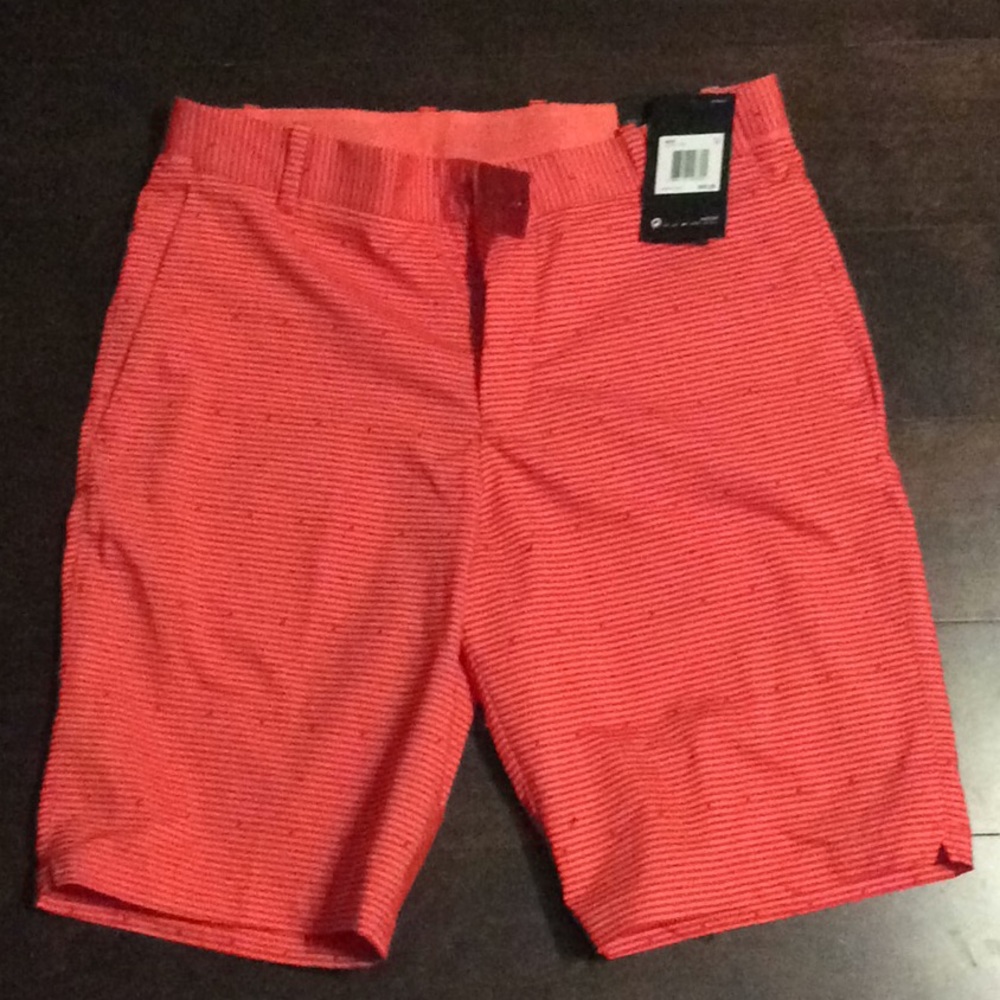 Nike Golf Shorts